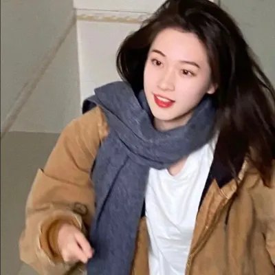 红尘往事